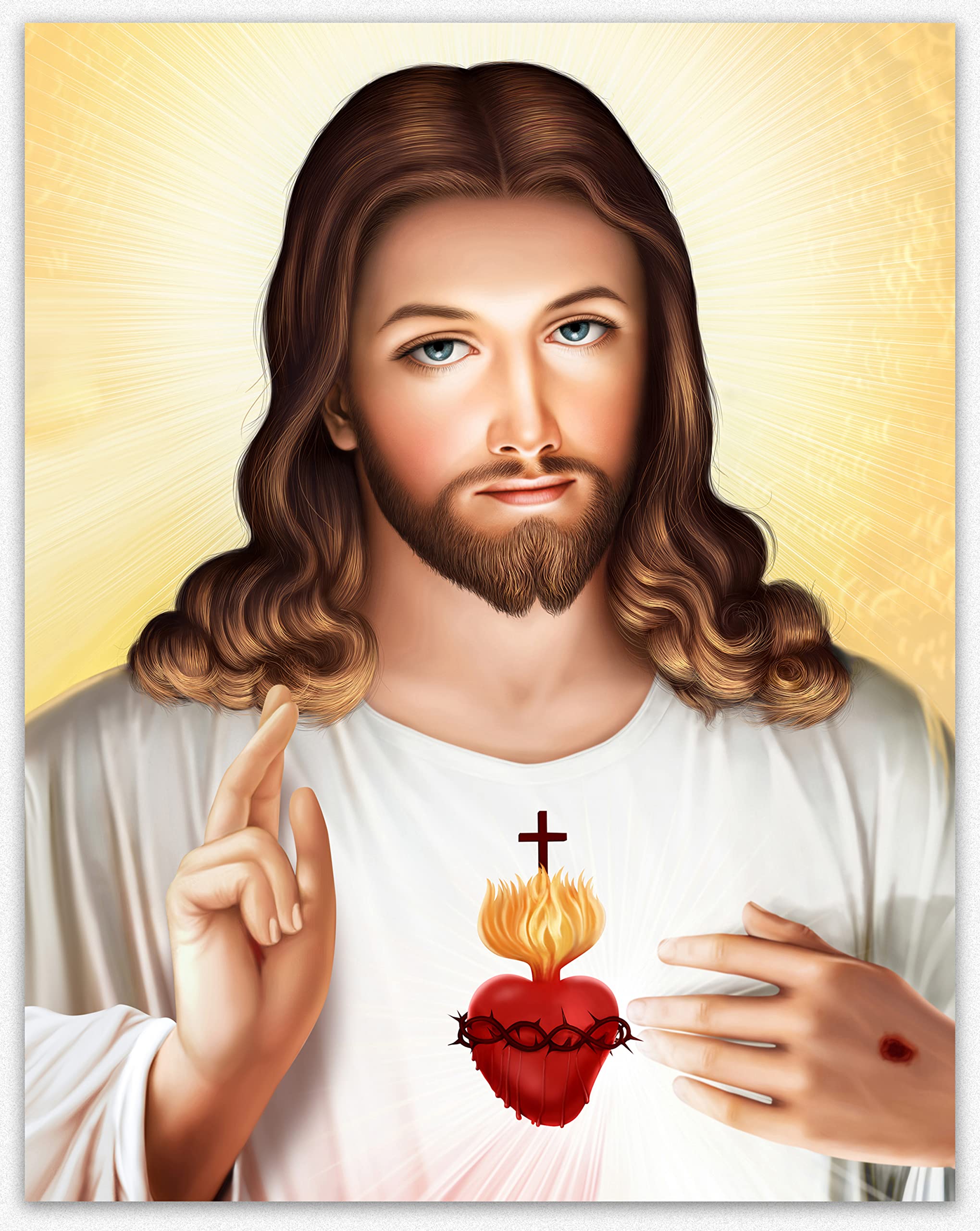 Jesus